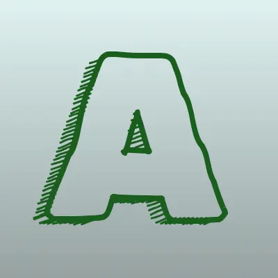 Администрация Ахтырского городского поселения, лого-визитка
