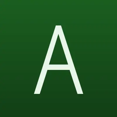 Ахтырский ветеринарный участок, лого-визитка