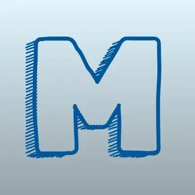 Мебельный двор, магазин, лого-визитка